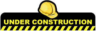 This website is under construction! 